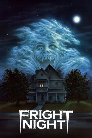 Fright night Fright night