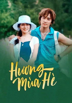 Hương mùa hè Hương mùa hè