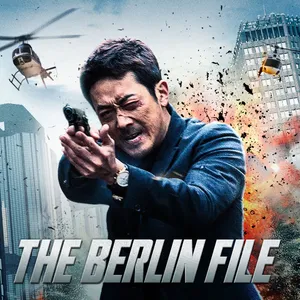 Hồ sơ berlin Hồ sơ berlin