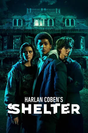 Harlan coben's shelter Harlan coben's shelter