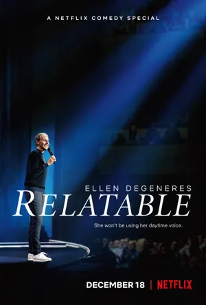 Ellen degeneres: đồng cảm Ellen degeneres: đồng cảm