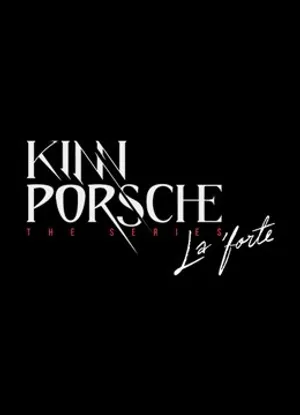 Kinnporsche the series | press conference Kinnporsche the series | press conference