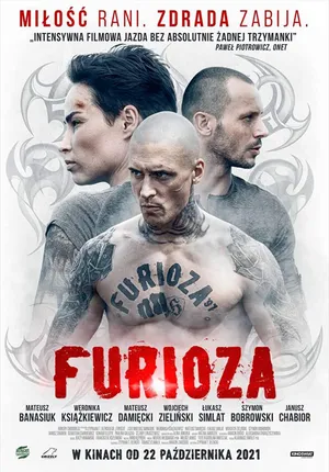 Furioza Furioza