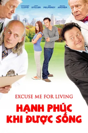 Hạnh phúc khi được sống Hạnh phúc khi được sống