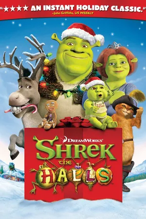 Dreamworks: những câu chuyện đầm lầy của shrek Dreamworks: những câu chuyện đầm lầy của shrek