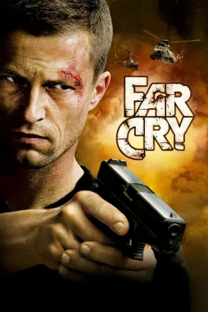 Far cry Far cry