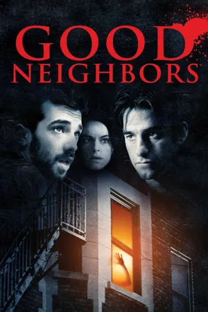 Good neighbours Good neighbours