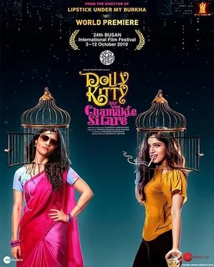 Dolly kitty và những vì sao lấp lánh Dolly kitty và những vì sao lấp lánh
