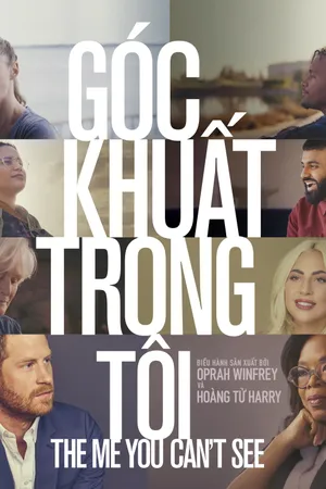 Góc khuất trong tôi Góc khuất trong tôi