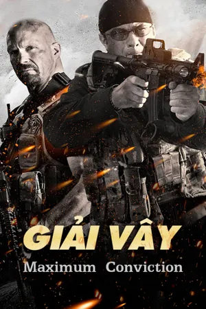 Giải vây Giải vây