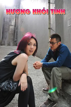 Hương khói tình Hương khói tình