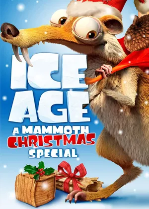 Ice age: a mammoth christmas Ice age: a mammoth christmas
