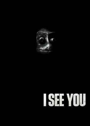 I see you I see you