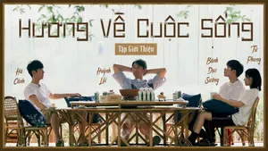Hướng về cuộc sống - mùa 4 Hướng về cuộc sống - mùa 4