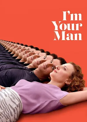 I'm your man I'm your man