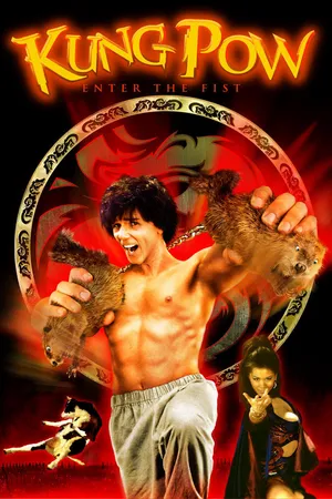 Kungfu bò sữa Kungfu bò sữa