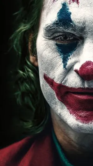 Joker Joker