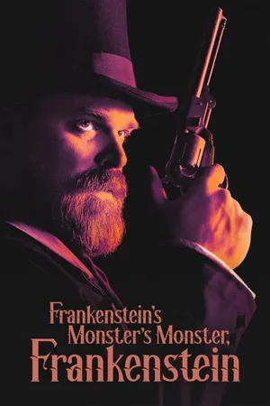 Frankenstein, quái vật của quái vật của frankenstein Frankenstein, quái vật của quái vật của frankenstein