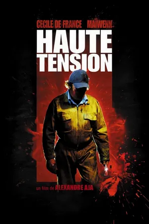High tension High tension