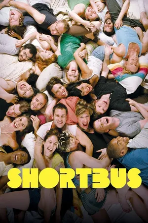 Hộp đêm shortbus Hộp đêm shortbus