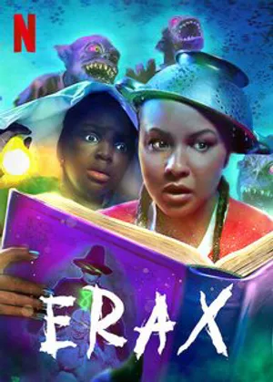 Erax Erax