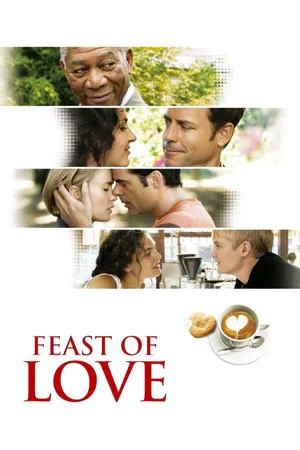 Feast of love Feast of love