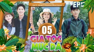 Gia tộc mục dã Gia tộc mục dã