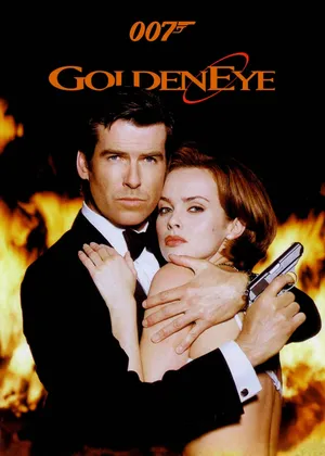 Goldeneye Goldeneye