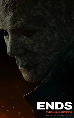 Halloween chấm dứt Halloween chấm dứt