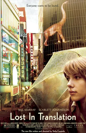 Lạc lối ở tokyo Lạc lối ở tokyo