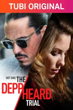 Hot take: the depp/heard trial Hot take: the depp/heard trial