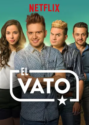 El vato (phần 1) El vato (phần 1)