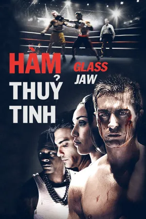 Hàm thủy tinh Hàm thủy tinh