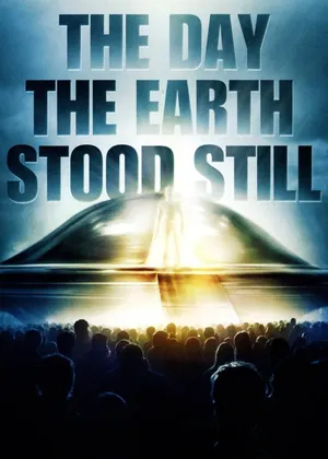 The day the earth stood still The day the earth stood still