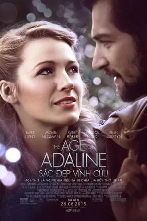 Sac dep vinh cuu Sac dep vinh cuu