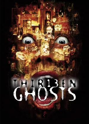 Thir13en ghosts Thir13en ghosts