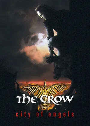 The crow: city of angels The crow: city of angels