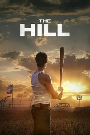 The hill The hill