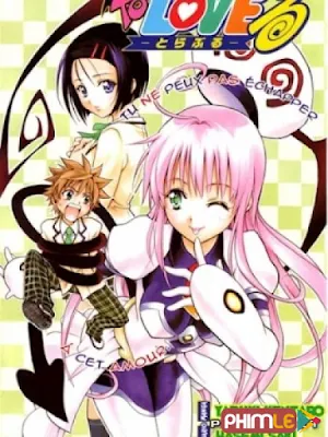 To love-ru trouble uncen To love-ru trouble uncen