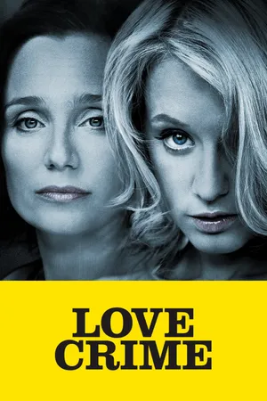 Love crime Love crime
