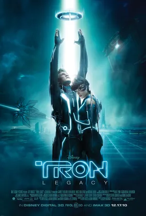 Tron: trò chơi ảo giác Tron: trò chơi ảo giác