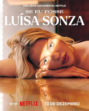 Nếu tôi là luísa sonza Nếu tôi là luísa sonza
