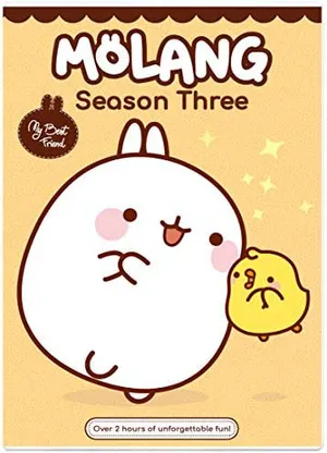 Molang (phần 3) Molang (phần 3)