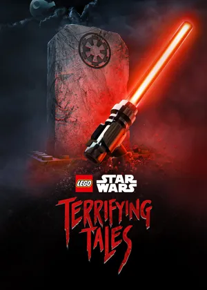 Lego star wars terrifying tales Lego star wars terrifying tales