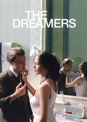 The dreamers The dreamers