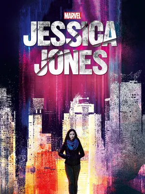 Marvel's jessica jones (phần 1) Marvel's jessica jones (phần 1)