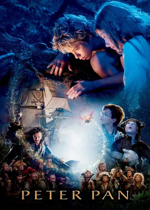 Peter pan Peter pan