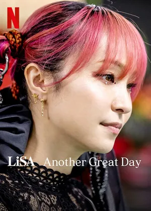 Lisa: lại một ngày tuyệt vời Lisa: lại một ngày tuyệt vời