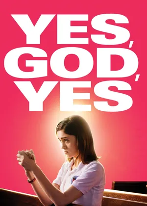 Yes, god, yes Yes, god, yes