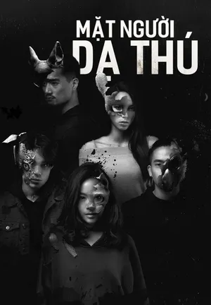 Mặt người dạ thú Mặt người dạ thú
